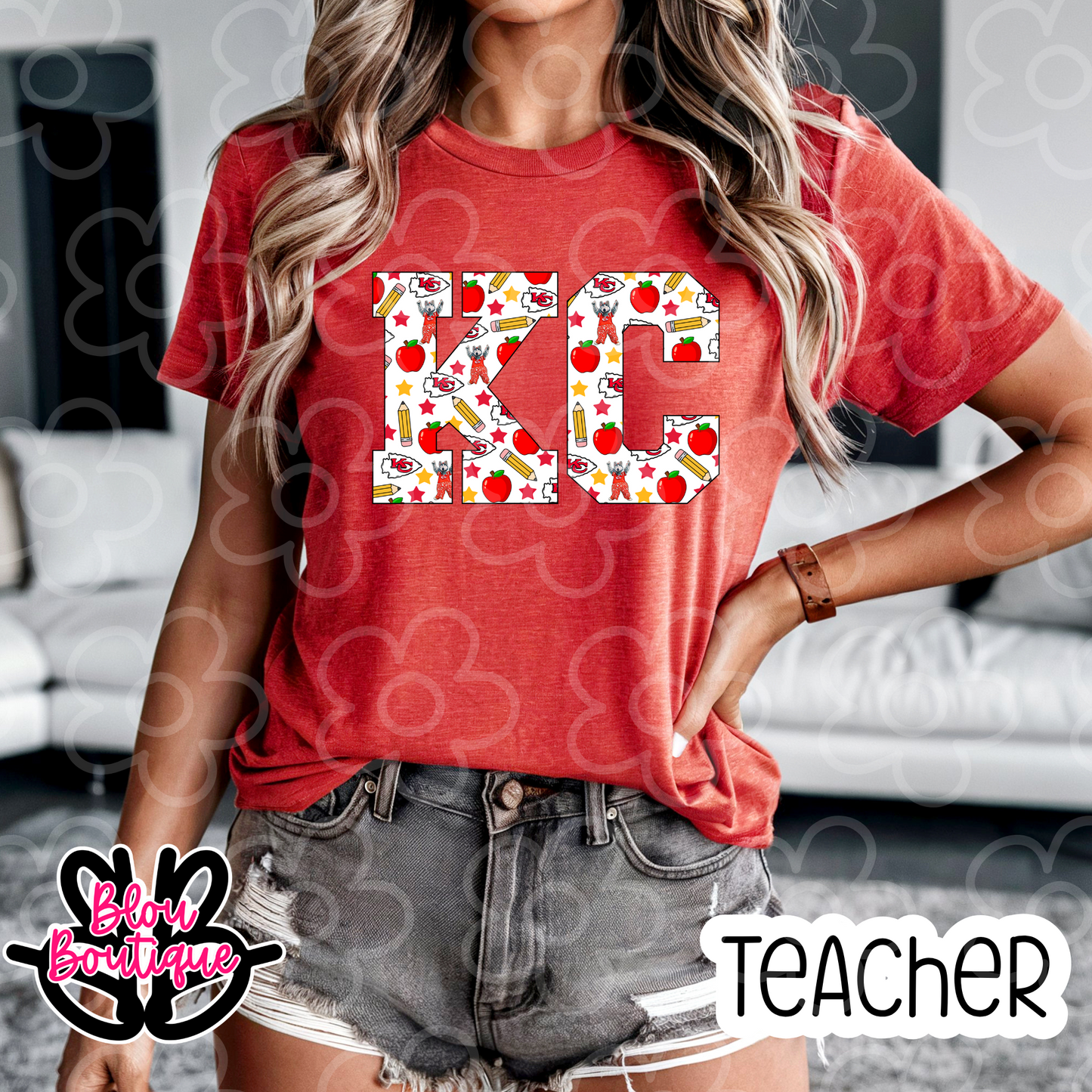 Teacher of the Kingdom