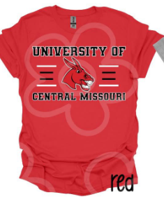 UCM  Shirts