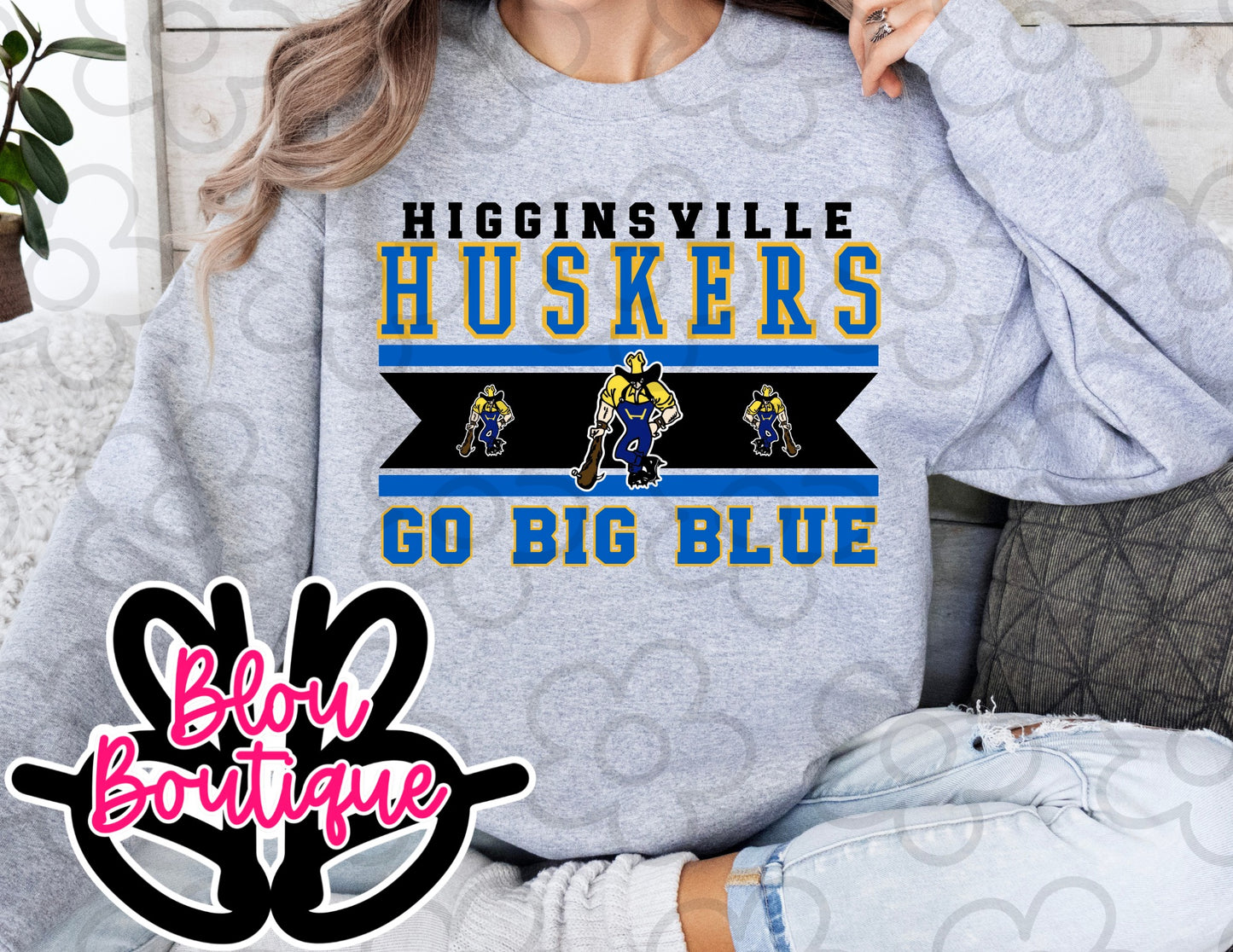 26 Ribbon Sublimation Higginsville
