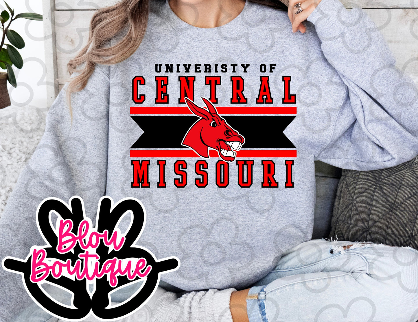 26 Ribbon Sublimation- UCM