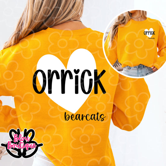 26- Heart Orrick