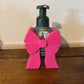 Bow Soap Holder