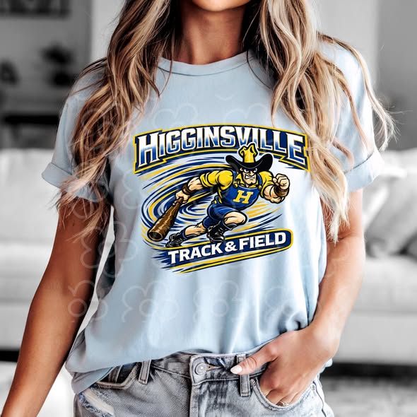26-Higginsville Track & Field Harold