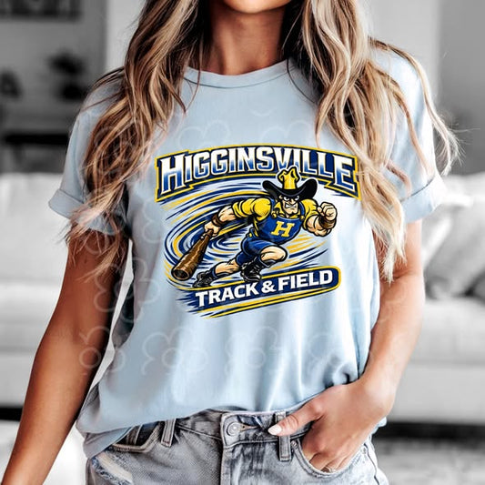 26-Higginsville Track & Field Harold
