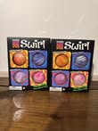 26 Needoh Swirl Balls- 4pack
