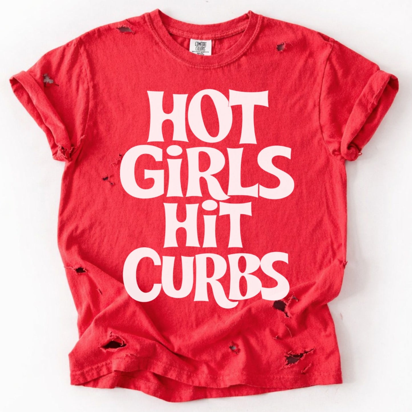 26 Hot Girls/Moms hit curbs