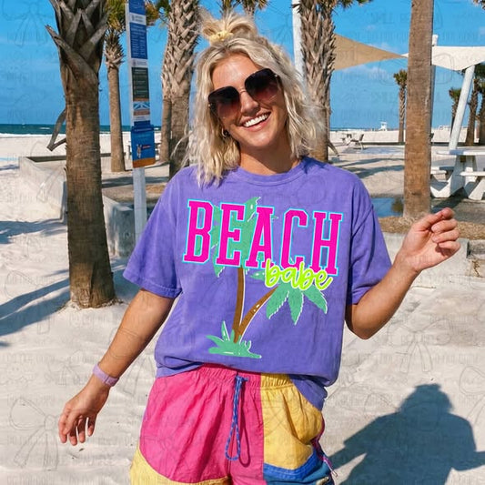 26 Beach Babe