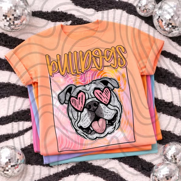 26- Bulldogs Bright