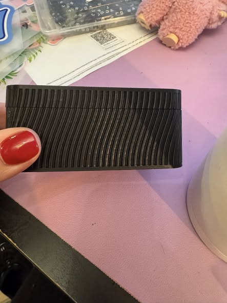 U-N-O Card Box