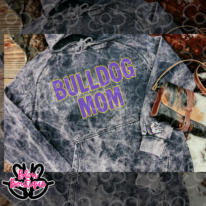26 VINTAGE HOODIE- Thirfty Thursday