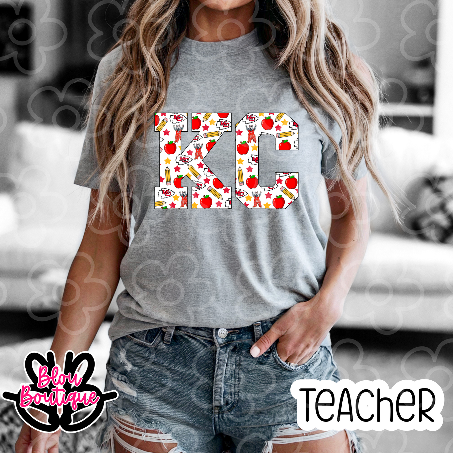 Teacher of the Kingdom