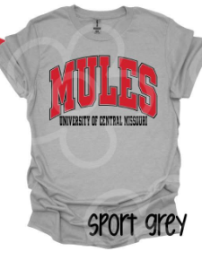 UCM  Shirts