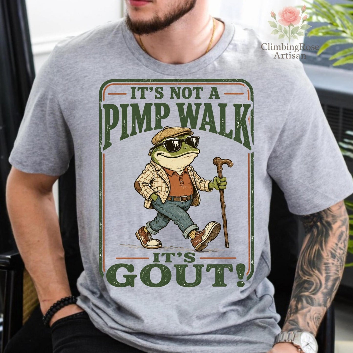 26  Dad Shirts
