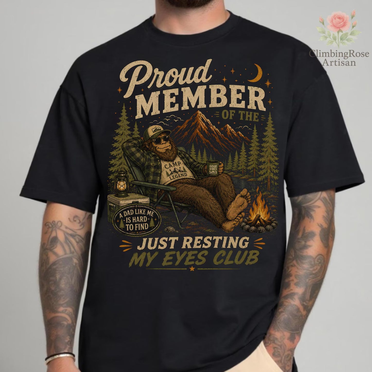 26  Dad Shirts