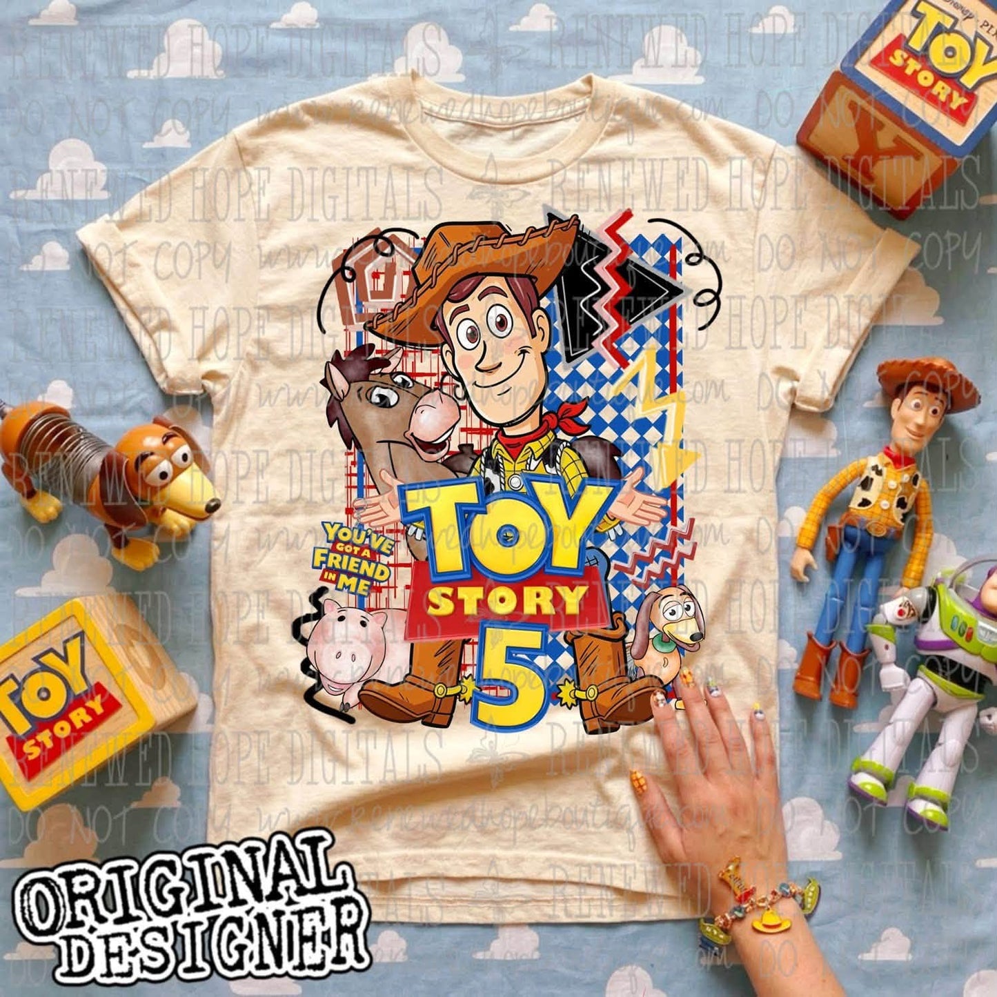 26 Woody