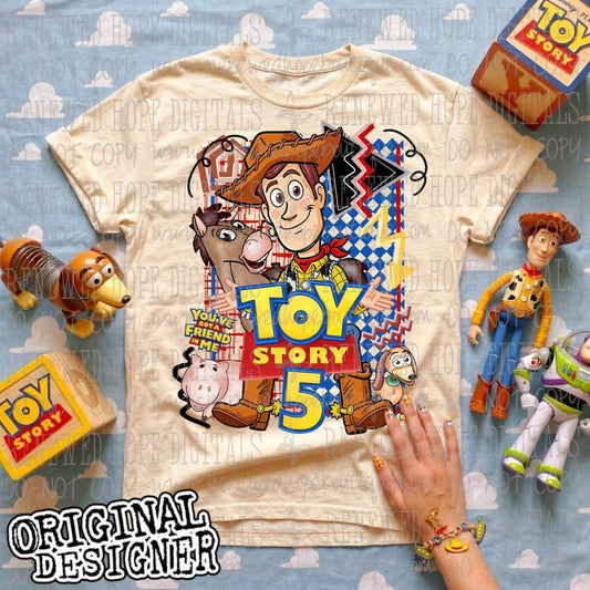 26 Woody