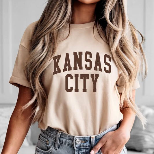 26 Neutral Varsity Kansas City