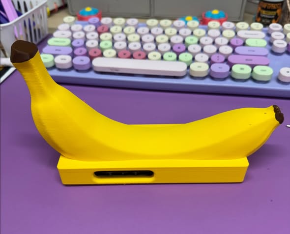 26 Banana Remote