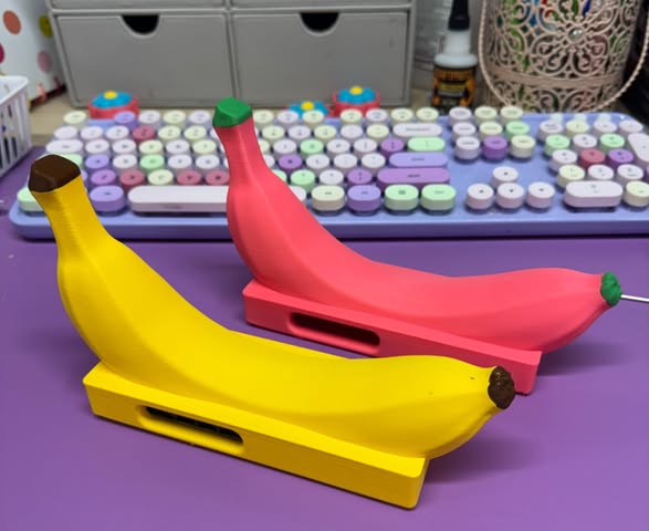 26 Banana Remote