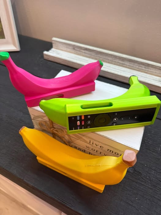 26 Banana Remote