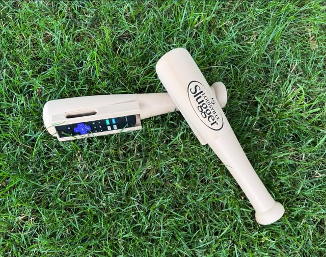 26 Baseball Bat Remote