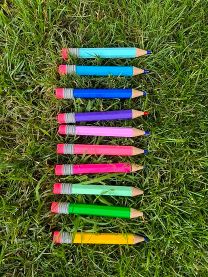 26 Pencil Pens