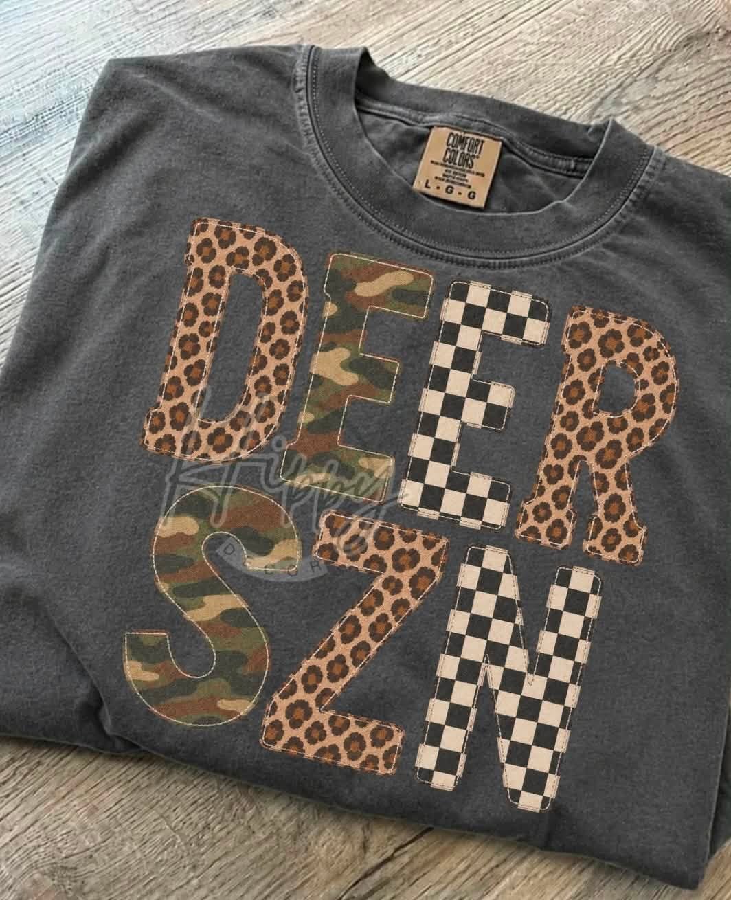 26 - Deer Szn