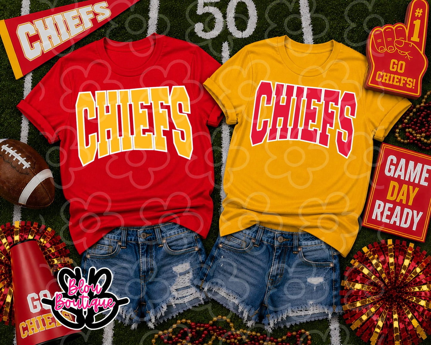 26- Varsity Arched-Chiefs