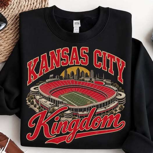 26- Kansas City Kingdom- Preseason