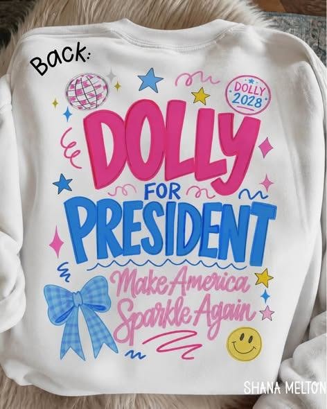 26 DOLLY