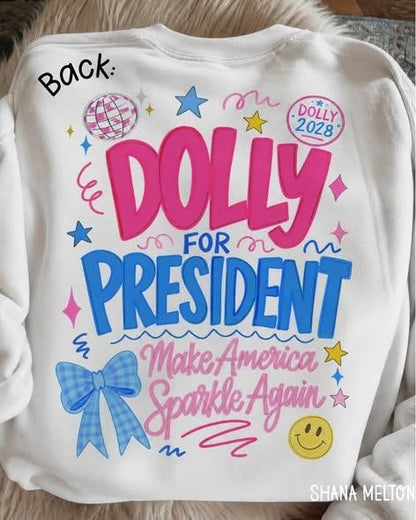 26 DOLLY