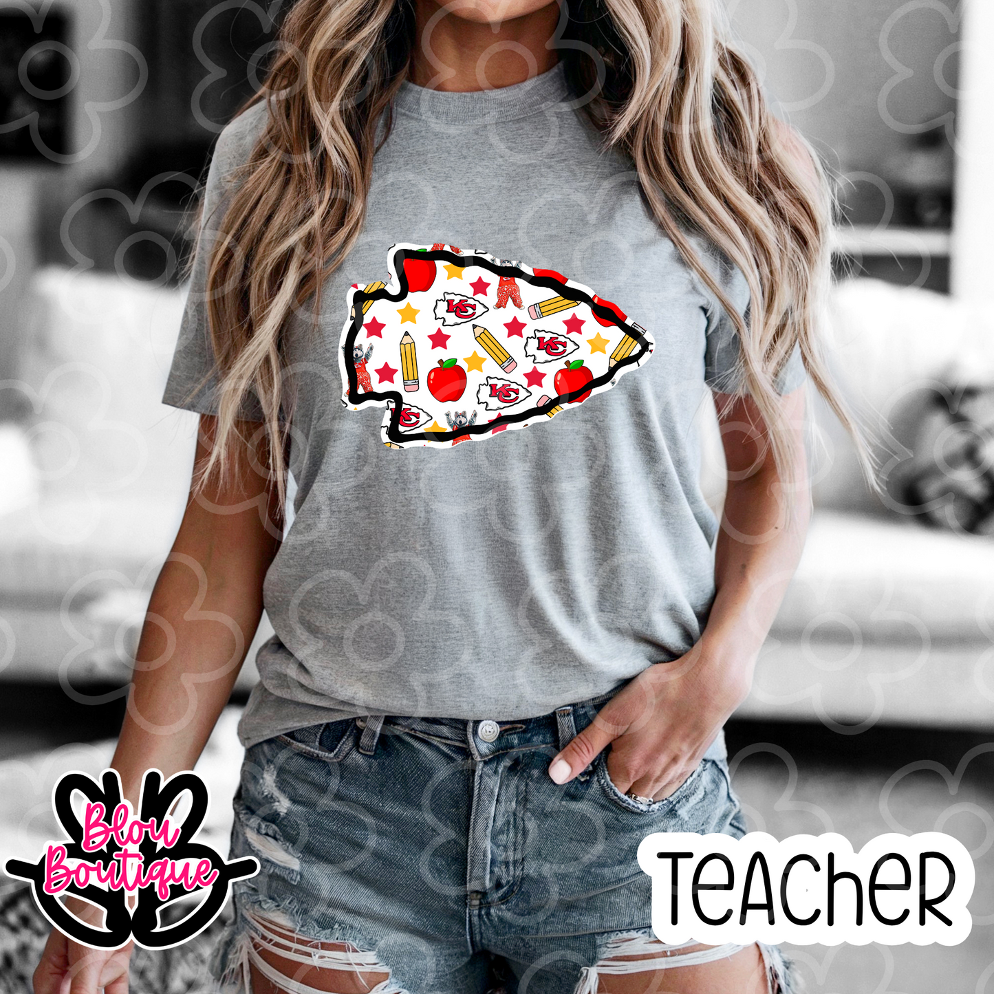 Teacher of the Kingdom