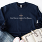 Reason Swafford Family Sweatshirts