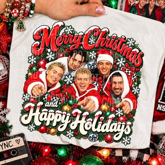 26 Merry Christmas and Happy Holidays