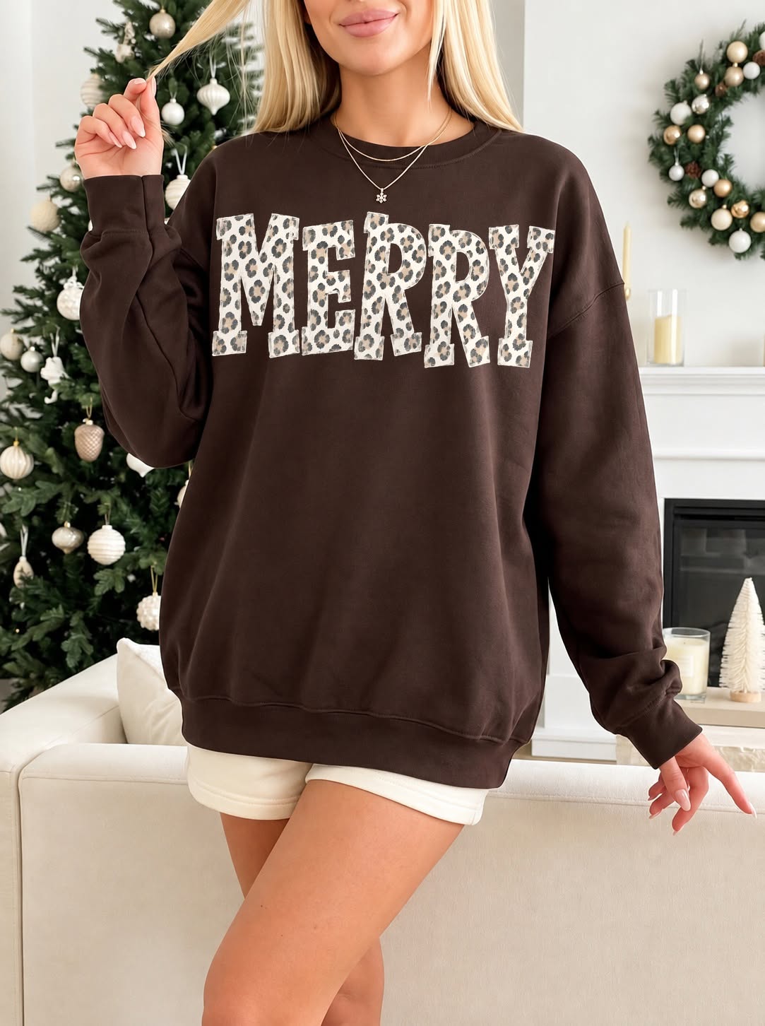 26 WG Merry Leopard
