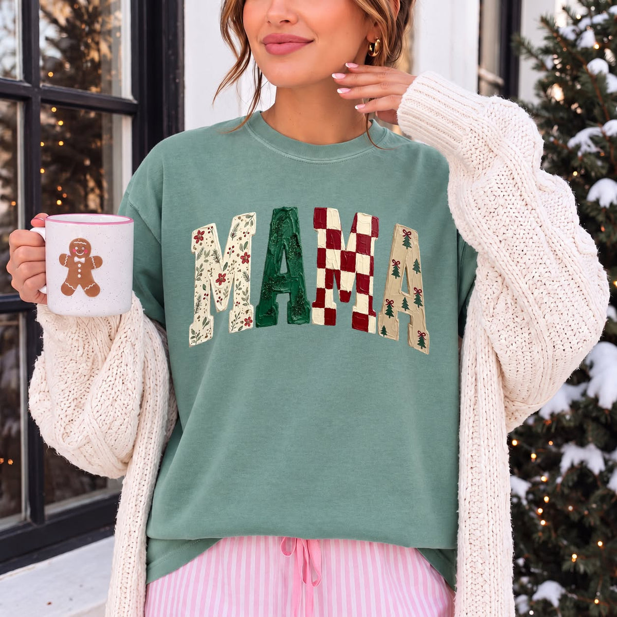 26 WG MAMA Christmas