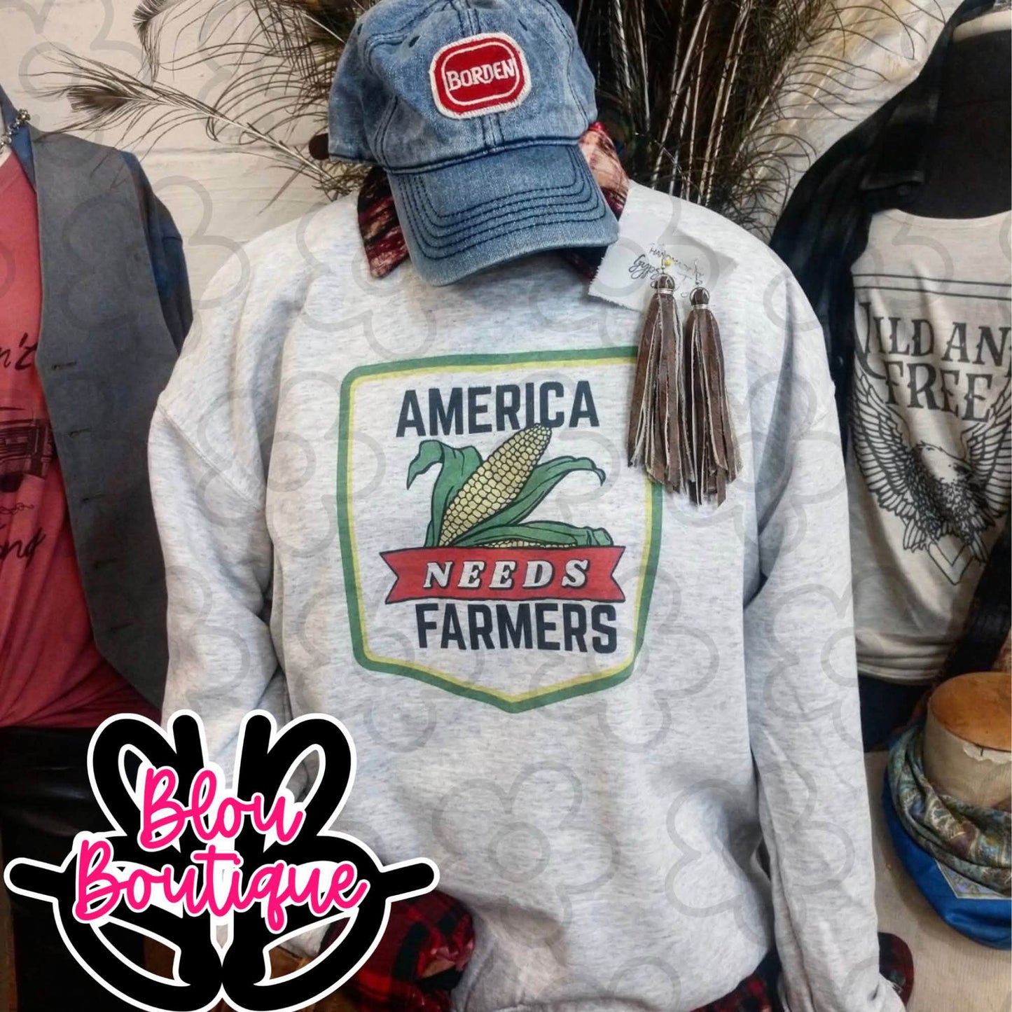 26-America Needs Farmers