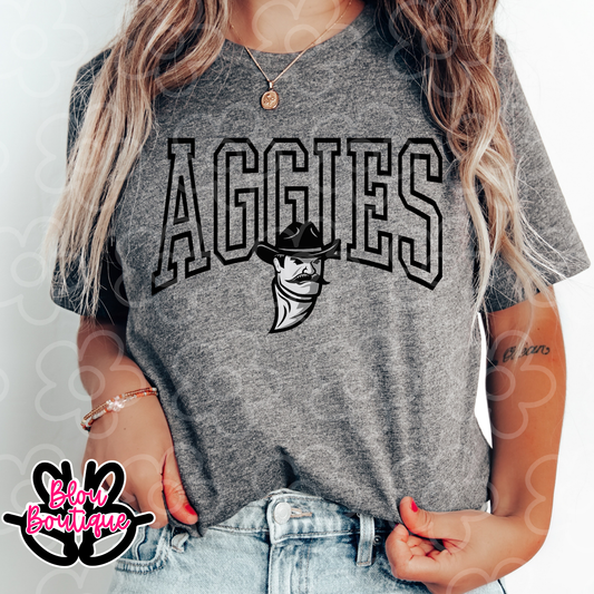 Aggies Open 2025