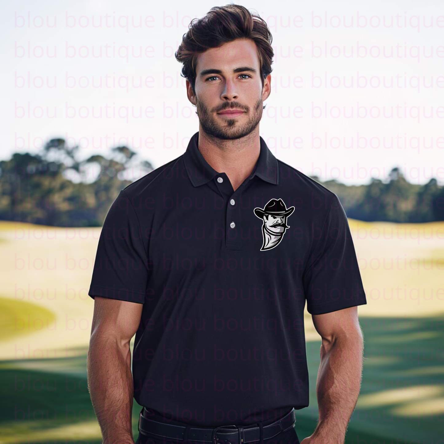 26-Polo Aggies