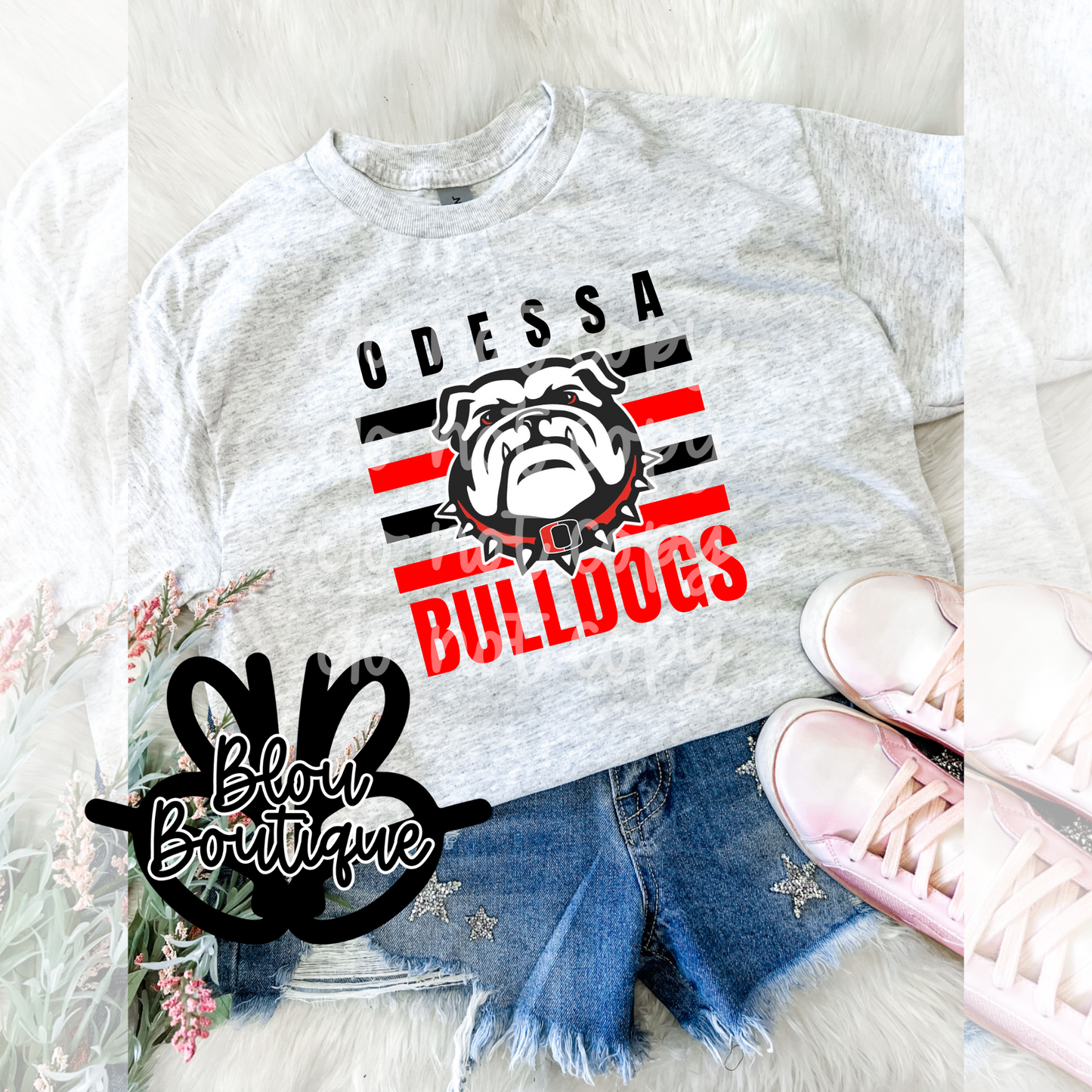 ODESSA BULLDOGS 2025