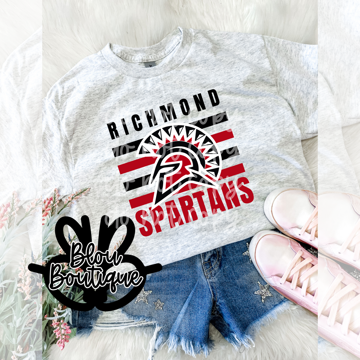 RICHMOND SPARTANS 2025
