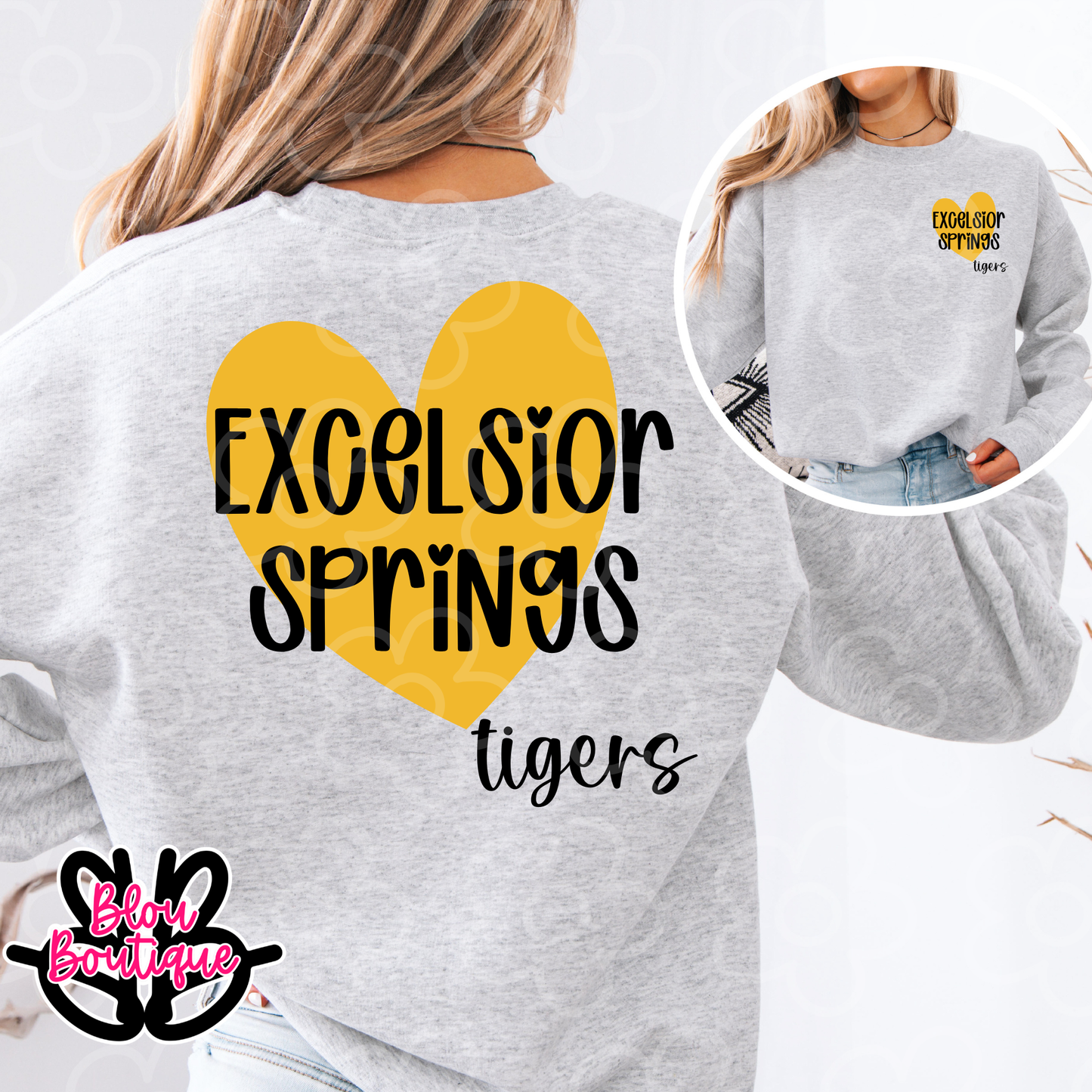 26- Heart Excelsior Springs