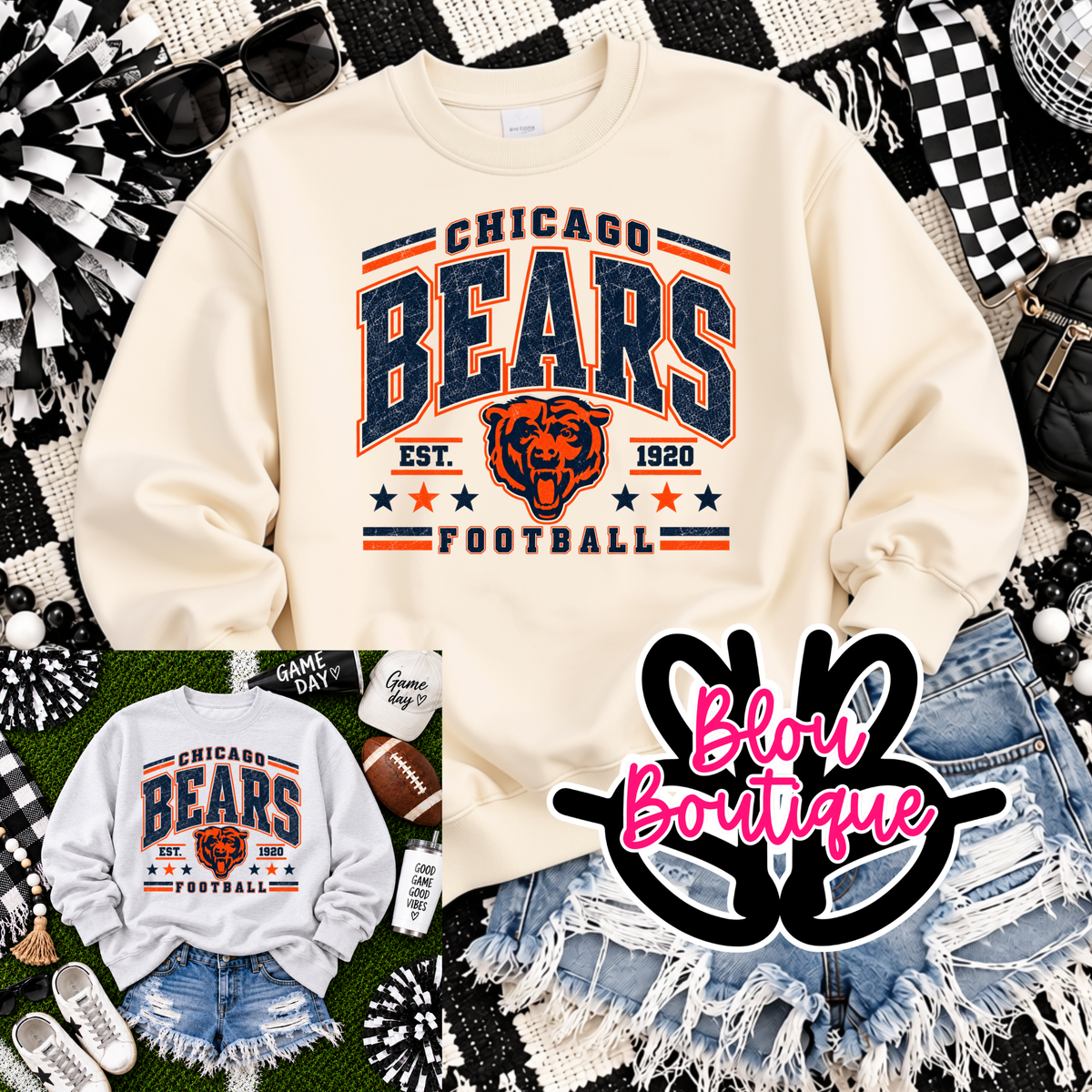 26 Bears GD 10.18