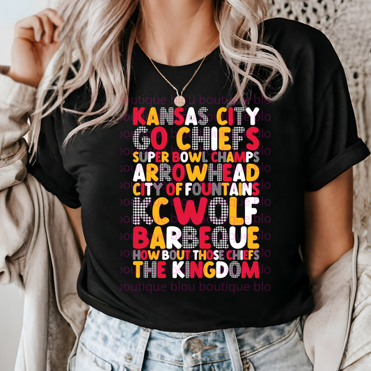 Digital File- KC Phrases