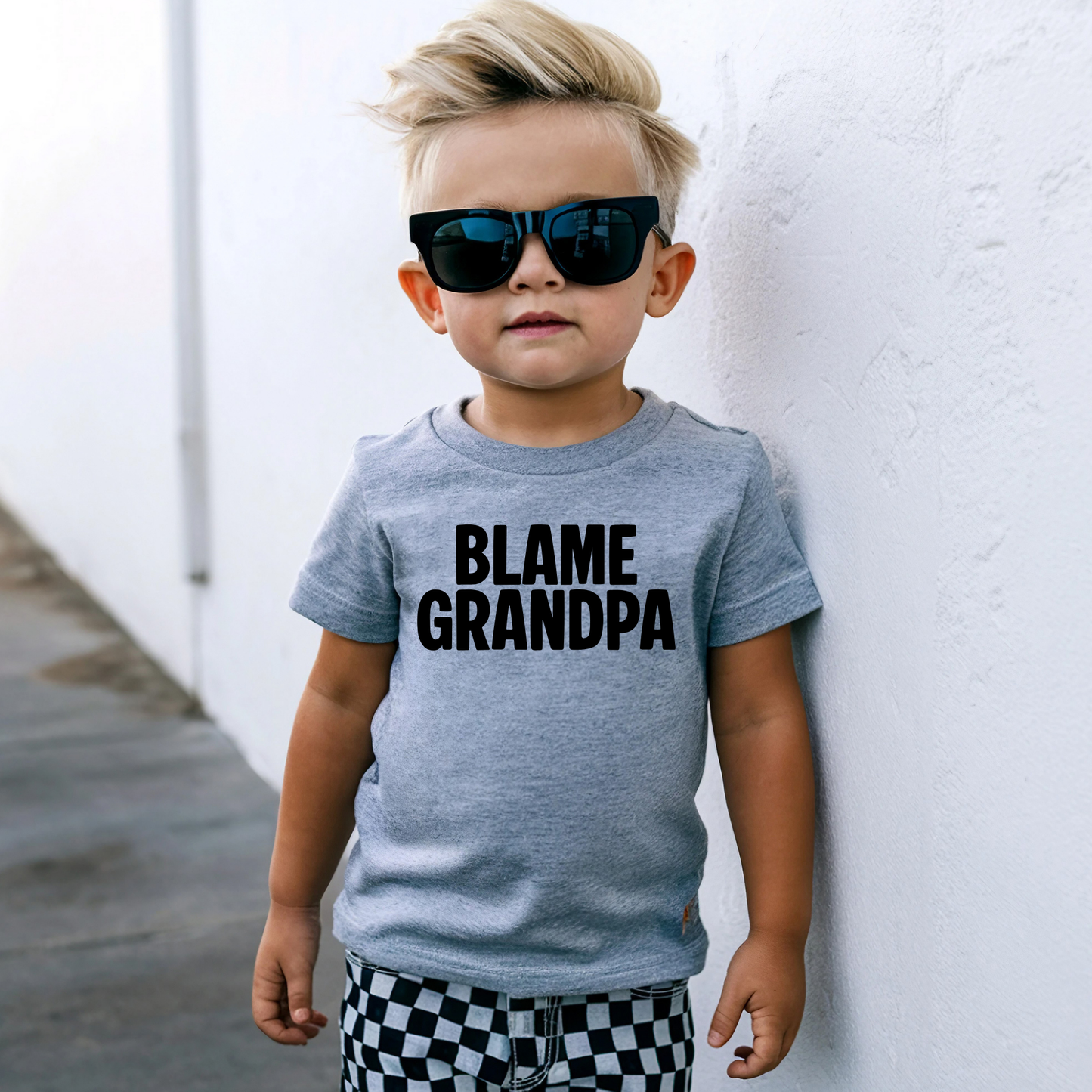 26 Blame