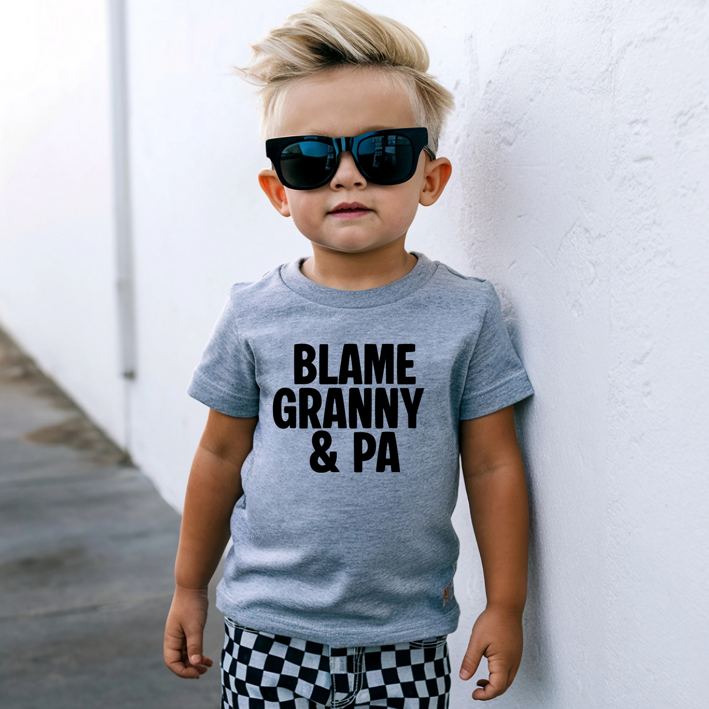26 Blame