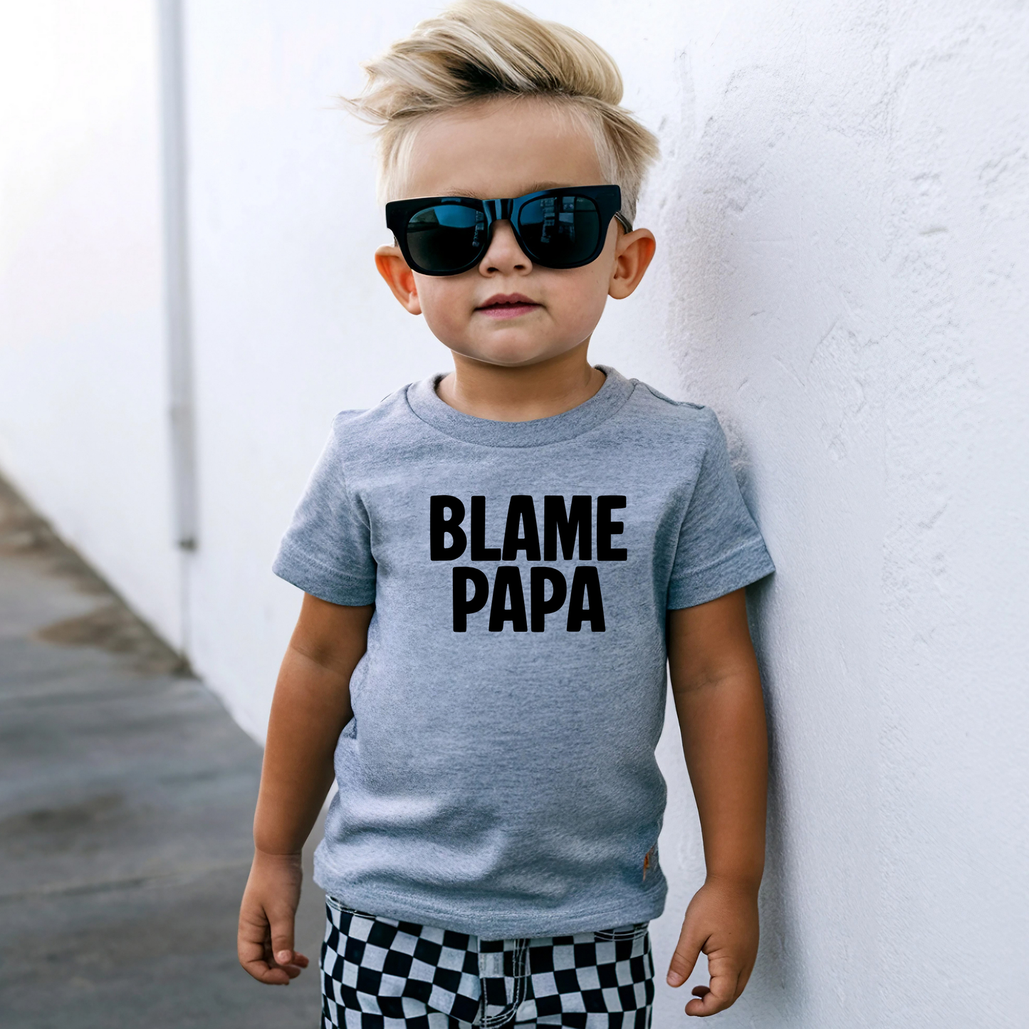 26 Blame