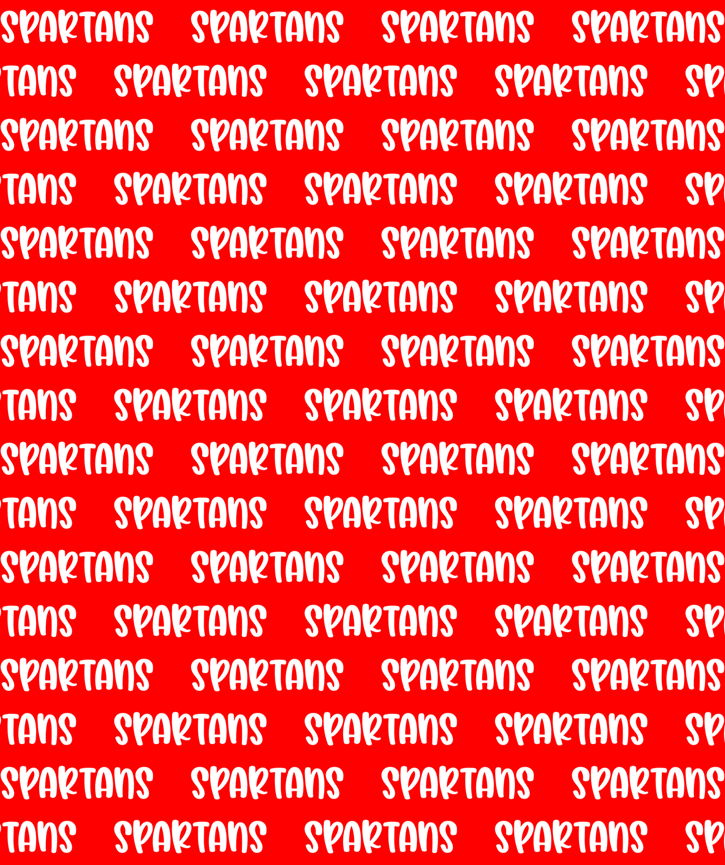 Spartans Blanket