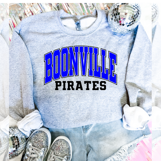 Boonville Sweatshirt