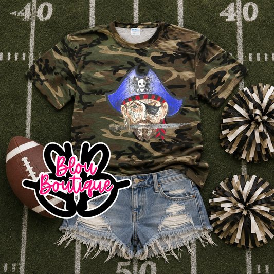 26 Camo Boonville